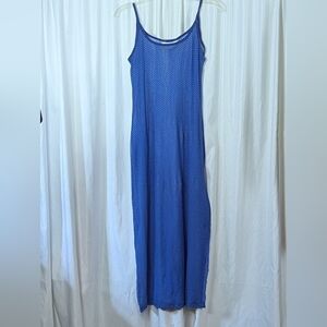 Vintage Express Swimsuit Cover-up